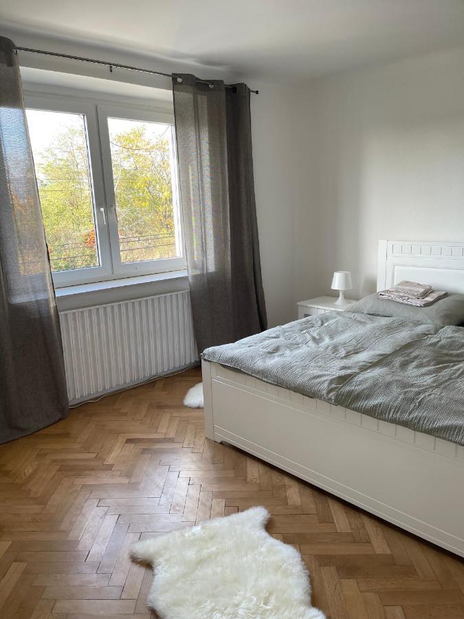 Ubytovani U Dedy Moravska Nova Ves Exterior photo